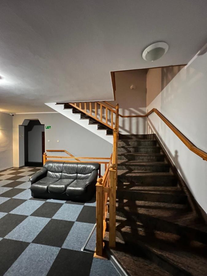 Lezzet B&B Pokoj Goscinny & Turkishrestaurant Warsaw Ngoại thất bức ảnh