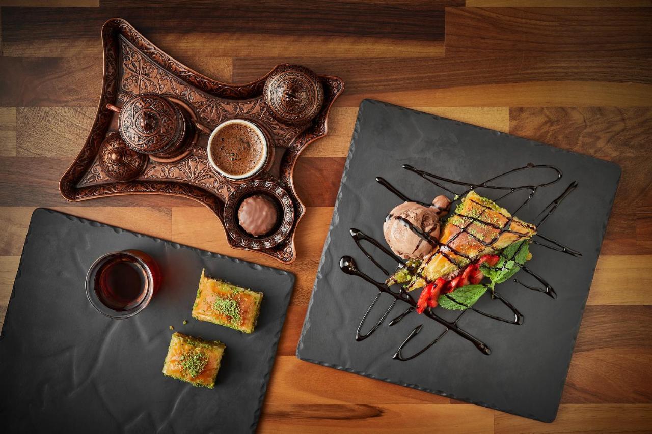 Lezzet B&B Pokoj Goscinny & Turkishrestaurant Warsaw Ngoại thất bức ảnh