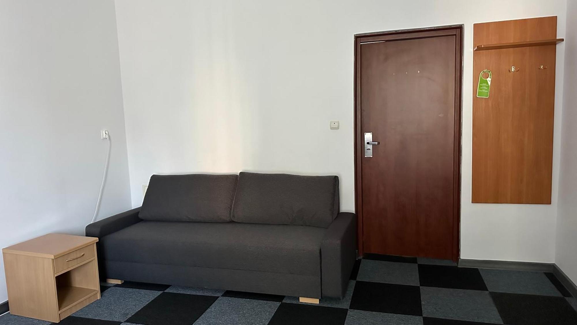 Lezzet B&B Pokoj Goscinny & Turkishrestaurant Warsaw Ngoại thất bức ảnh